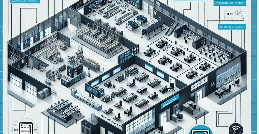 生产管理系统模块更新升级：2025 年新功能抢先看